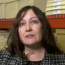 Rebecca Looney is the Deputy Director of the National Law Enforcement Officers Memorial Fund in Washington, DC Rebecca Looney is the Deputy Director of the National Law Enforcement Officers Memorial Fund in Washington, DC